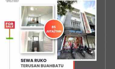 disewakan rumah buahbatu