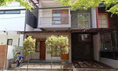 disewakan rumah buana soeta residence