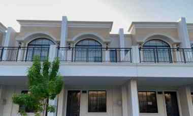disewakan rumah bukit nirmala pik2