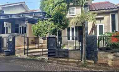 disewakan rumah bulusan