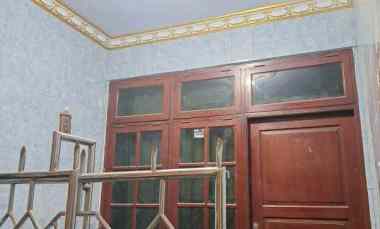 disewakan rumah cawang 3 jl bakti mulya rt