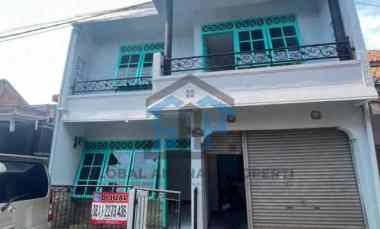 disewakan rumah cibabat