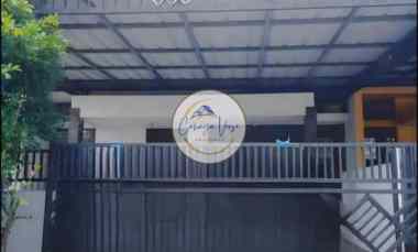 disewakan rumah ciganitri bojongsoang