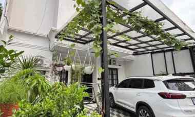 disewakan rumah ciganjur jagakarsa