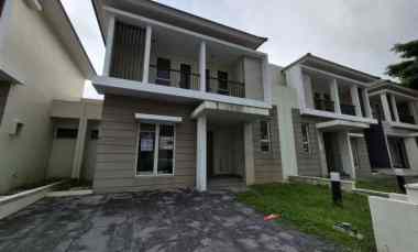 disewakan rumah cikupa tangerang