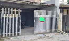 Disewakan Rumah untuk Tempat Usaha/kantor di jl. Cilandak Jakarta