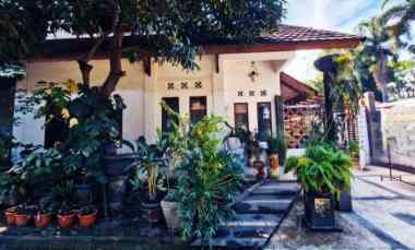 disewakan rumah cilandak barat