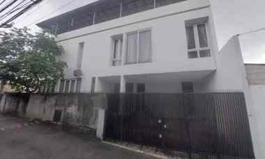 disewakan rumah cilandak barat