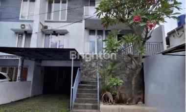 disewakan rumah cilandak jakarta selatan