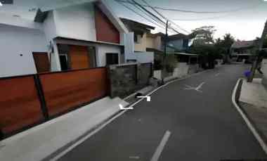 disewakan rumah ciledug