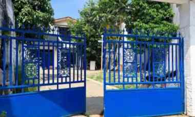 Cinere Hot List Disewa Rumah Luas Cocok Kantor dan Production House