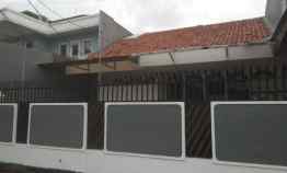 Disewakan Rumah di Cipete Utara Kebayoran Baru Jakarta Selatan