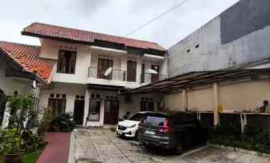 disewakan rumah cipete utara