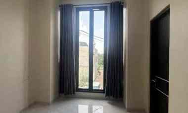 Disewakan Rumah Modern Minimalis American Style Kawasan Ciputat