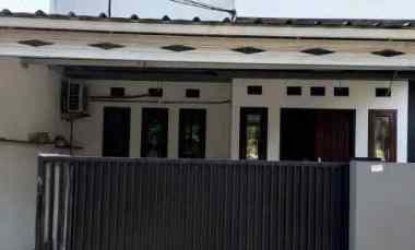 disewakan rumah ciputat