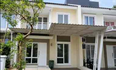 disewakan rumah ciputat
