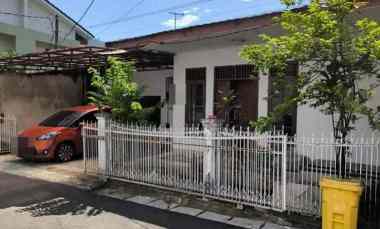 disewakan rumah ciputat timur