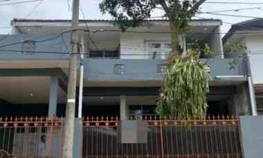 Rumah Sewa Strategis Cirendeu 10 menit MRT Lebak Bulus, View Situ