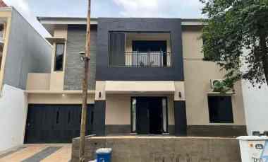 disewakan rumah cirendeu