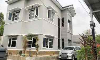 disewakan rumah cirendeu ciputat