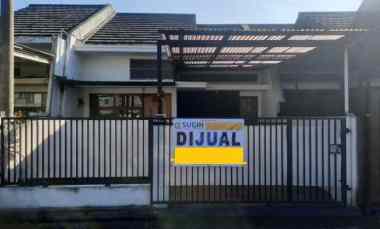 disewakan rumah cisaranten kulon arcamanik