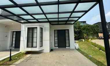 disewakan rumah citra garden bintaro