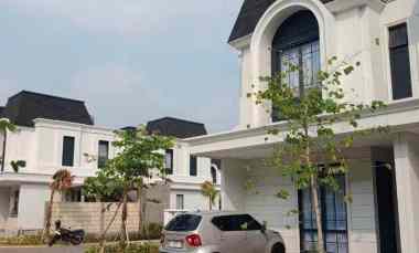 disewakan rumah citra garden bintaro