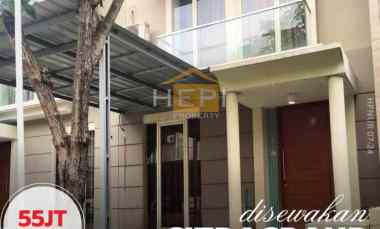 disewakan rumah citragrand