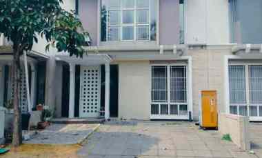 disewakan rumah citraland greenlake