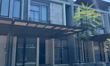 disewakan rumah citraland utama