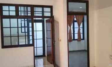 disewakan rumah cluster alam sutra tangerang