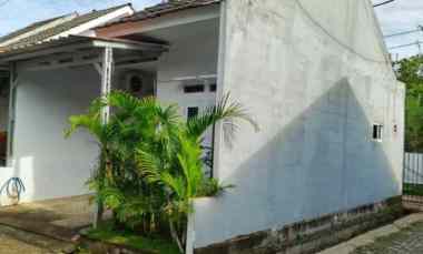 Disewakan Rumah Minimalis Siap Huni dalam Cluster di Jatisari Bekasi
