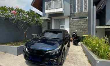 disewakan rumah cluster cihanjuang