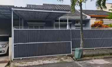 Disewakan Tahunan Rumah dekat RS Edelweiss Cluster Cijawura Girang