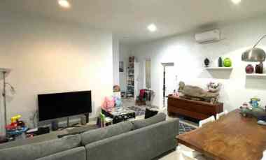 disewakan rumah cluster eropa sedayu city