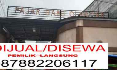 disewakan rumah cluster fajar baru 27 i
