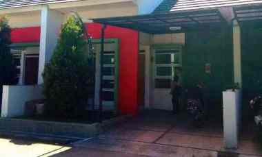 Disewakan Rumah 1 Lantai Cluster Grand D Pilar Cikoneng Bojongsoang Ba