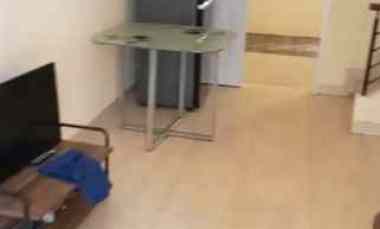 disewakan rumah cluster royal residence