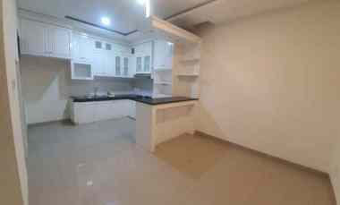 disewakan rumah cluster shinano jakarta