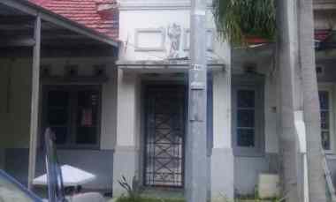 Disewakan Rumah Murah 1 Lantai di Cluster Taman Cikini Metland Menteng