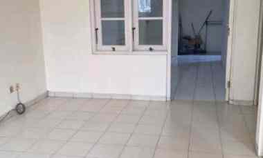 disewakan rumah cluster taman cikini