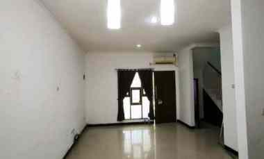 Disewakan Rumah Murah di Cluster Valeria Metland Menteng Cakung
