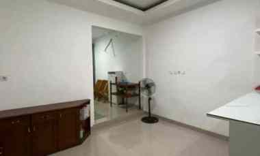 disewakan rumah cluster yarra jakarta