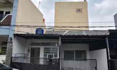 disewakan rumah d kranji residence