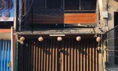 Disewakan Cepat Ruko, Strategis, Jalan Raya, Cocok untuk Usaha, Sunter