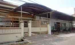 Rumah Darmo Permai Cocok untuk Usaha dekat Tol Satelit, Pusat Bisnis
