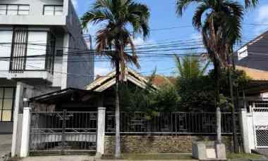 disewakan rumah darmo permai selatan
