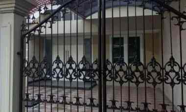 disewakan rumah darmo sentosa raya surabaya