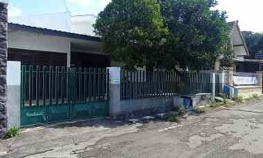 Disewakan Rumah dekat Kampus Malang
