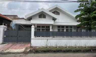 disewakan rumah dharmahusada
